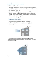 Preview for 4 page of Ubiquiti AG-HP-5G27 Quick Start Manual