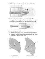 Preview for 7 page of Ubiquiti AG-HP-5G27 Quick Start Manual