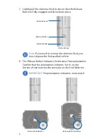 Preview for 8 page of Ubiquiti AG-HP-5G27 Quick Start Manual