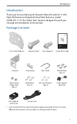 Preview for 3 page of Ubiquiti AGM5-HP-1114 Quick Start Manual