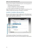 Preview for 32 page of Ubiquiti AiAF-5 Quick Start Manual