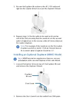 Предварительный просмотр 11 страницы Ubiquiti AIR FIBER 11FX Quick Start Manual