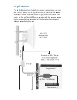 Предварительный просмотр 25 страницы Ubiquiti AIR FIBER 11FX Quick Start Manual