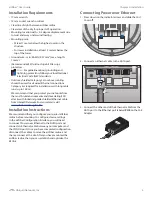 Предварительный просмотр 7 страницы Ubiquiti AIR FIBERAF24 User Manual