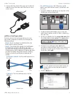 Предварительный просмотр 8 страницы Ubiquiti AIR FIBERAF24 User Manual