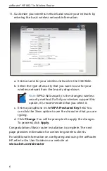 Preview for 8 page of Ubiquiti air Router HP Quick Start Manual