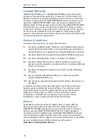 Preview for 12 page of Ubiquiti airCam MINI Quick Start Manual