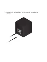 Предварительный просмотр 6 страницы Ubiquiti AirCube ACB-AC Quick Start Manual