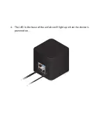 Предварительный просмотр 8 страницы Ubiquiti AirCube ACB-AC Quick Start Manual