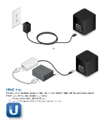 Preview for 4 page of Ubiquiti airCube ISP Quick Start Manual