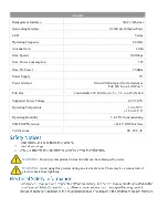 Preview for 6 page of Ubiquiti airCube ISP Quick Start Manual