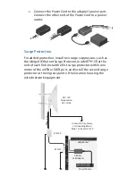 Предварительный просмотр 20 страницы Ubiquiti airFiber 11FX Quick Start Manual