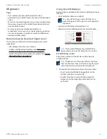 Preview for 15 page of Ubiquiti airFiber 5 User Manual