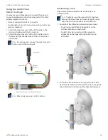 Preview for 19 page of Ubiquiti airFiber 5 User Manual