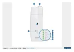 Preview for 4 page of Ubiquiti airFiber AF-11FX Quick Start Manual