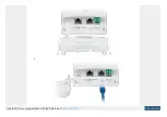 Предварительный просмотр 21 страницы Ubiquiti airFiber AF-11FX Quick Start Manual