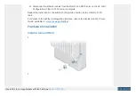 Предварительный просмотр 27 страницы Ubiquiti airFiber AF-11FX Quick Start Manual