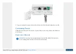 Предварительный просмотр 33 страницы Ubiquiti airFiber AF-11FX Quick Start Manual