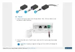 Предварительный просмотр 34 страницы Ubiquiti airFiber AF-11FX Quick Start Manual