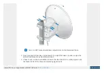 Предварительный просмотр 39 страницы Ubiquiti airFiber AF-11FX Quick Start Manual