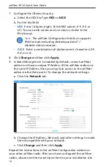 Предварительный просмотр 14 страницы Ubiquiti airFiber AF-24-US Quick Start Manual