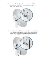 Предварительный просмотр 16 страницы Ubiquiti airFiber AF-5X Quick Start Manual