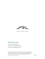 Предварительный просмотр 28 страницы Ubiquiti airFiber AF-5X Quick Start Manual