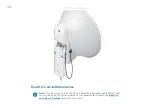 Предварительный просмотр 25 страницы Ubiquiti airFiber AF-5XHD Quick Start Manual