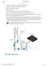 Предварительный просмотр 2 страницы Ubiquiti airFiber AF 60 Quck Start Gude