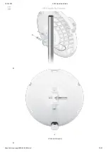 Предварительный просмотр 13 страницы Ubiquiti airFiber AF 60 Quck Start Gude