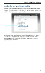 Preview for 15 page of Ubiquiti airMAX airGrid M5HP Quick Start Manual