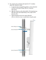 Preview for 9 page of Ubiquiti airMAX AM-2G15-120 Quick Start Manual