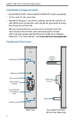 Preview for 4 page of Ubiquiti airMAX AM-3G18-120 Quick Start Manual