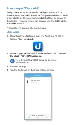 Preview for 9 page of Ubiquiti airMAX BulletAC-IP67-US Quick Start Manual