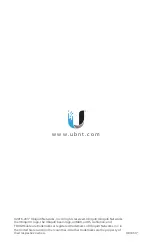 Предварительный просмотр 24 страницы Ubiquiti airMAX IsoStation M5 Quick Start Manual