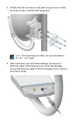 Preview for 11 page of Ubiquiti airMAX NanoBridge M NBM3 Quick Start Manual