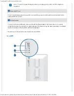 Предварительный просмотр 6 страницы Ubiquiti airMAX NanoStationlocoM2 Quick Start Manual