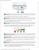 Предварительный просмотр 7 страницы Ubiquiti airMAX NanoStationlocoM2 Quick Start Manual