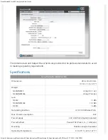 Предварительный просмотр 15 страницы Ubiquiti airMAX NanoStationlocoM2 Quick Start Manual
