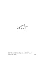 Предварительный просмотр 24 страницы Ubiquiti Airmax NBE-M2-400 Quick Start Manual