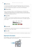 Preview for 3 page of Ubiquiti airMAX PowerBeam PBE-M5-300 Quick Start Manual