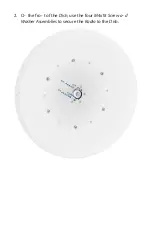 Предварительный просмотр 4 страницы Ubiquiti airMAX PowerBridge M10 PBM10 Quick Start Manual