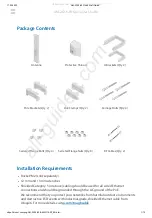 Preview for 1 page of Ubiquiti airMAX Sector AM-2G16-90 Quick Start Manual