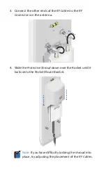 Предварительный просмотр 5 страницы Ubiquiti airMax Sector AM-9M13-120 Quick Start Manual