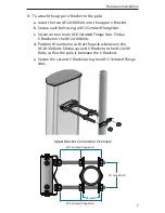 Предварительный просмотр 9 страницы Ubiquiti airMAX Sector AM-9M13 Quick Start Manual