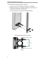 Предварительный просмотр 10 страницы Ubiquiti airMAX Sector AM-9M13 Quick Start Manual