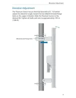 Preview for 11 page of Ubiquiti airMAX Titanium Sector AM-VSG-Ti Quick Start Manual