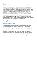 Preview for 15 page of Ubiquiti airMAX Titanium Sector Quick Start Manual