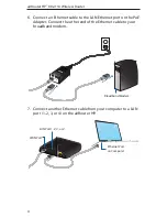 Предварительный просмотр 6 страницы Ubiquiti airRouter HP Quick Start Manual