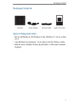 Preview for 3 page of Ubiquiti AirRouter Quick Start Manual